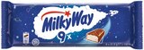 Schokoriegel Angebote von Milky Way bei Penny Heidelberg für 2,22 €