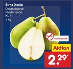 Aktuelles Birne Xenia Angebot bei Netto Marken-Discount in Bremen ab 2,29 €
