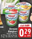 EDEKA Aldenhoven Prospekt mit  im Angebot für 0,29 €