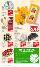 Aktueller Kaufland Prospekt mit Antipasti, "Aktuelle Angebote", Seite 23