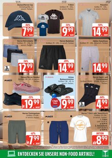 Schuhe im E center Prospekt "Top Angebote" mit 36 Seiten (Rostock)