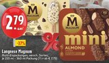 Aktuelles Multi-Eispackungen White Chocolate Cookies Angebot bei EDEKA in Solingen (Klingenstadt) ab 2,79 €