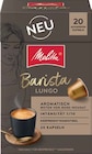 Aktuelles Barista Kaffeekapseln Angebot bei Netto Marken-Discount in Bielefeld ab 3,99 €
