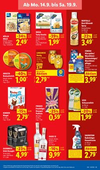 Eis im aktuellen Lidl Prospekt (Göttingen) Eis im Lidl Prospekt "LIDL LOHNT SICH" mit 71 Seiten (Göttingen)