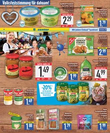 Schokolade im EDEKA Prospekt "Wir lieben Lebensmittel." mit 26 Seiten (Ingolstadt)