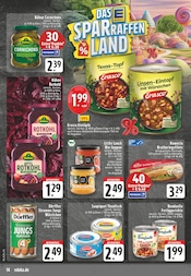 Aktueller E center Prospekt mit Thunfisch, "Aktuelle Angebote", Seite 14