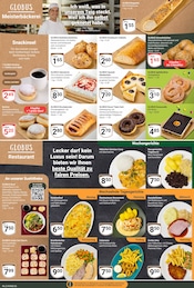 Aktueller GLOBUS Prospekt mit Torte, "Aktuelle Angebote", Seite 5