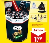 Star Wars Sammelfigur von Jada im aktuellen Netto Marken-Discount Prospekt für 1,99 €