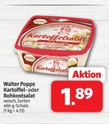 Angebot im nah&frisch Gütersloh Prospekt nah&frisch Gütersloh Prospekt mit im Angebot für 1,89 €