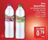 Aktuelle Wasser Angebote bei Marktkauf in Nürnberg Aktuelles Mango-Maracuja Angebot bei Marktkauf in Nürnberg ab 0,79 €
