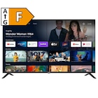 Chiq LED-TV U55P9A für 299,99 € bei POCO im Angebot Chiq LED-TV U55P9A im aktuellen POCO Prospekt