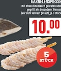 Aktuelles Garnelenspiesse Angebot bei Marktkauf in Bielefeld ab 10,00 €