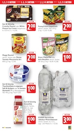 Maggi im EDEKA Prospekt in Neu-Ulm Aktueller EDEKA Prospekt mit Maggi, "Aktuelle Angebote", Seite 21