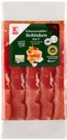 Schinkenspezialität Angebote von K-CLASSIC bei Kaufland Arnsberg für 1,00 €