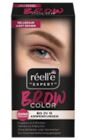 Brow Color Dunkelbraun und Hellbraun bei dm-drogerie markt im Prospekt "" für 4,95 €