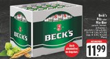 E center Köln - Pils Angebot im Prospekt Pils bei E center im Köln Prospekt für 11,99 €