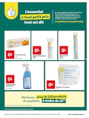 Maquillage Angebote im Prospekt "SEPTEMBRE AU TOP" von Auchan Hypermarché auf Seite 23