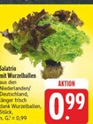 Salatrio mit Wurzelballen im Angebot bei EDEKA in Jena Salatrio mit Wurzelballen Angebote bei EDEKA Jena für 0,99 €