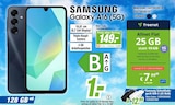 Galaxy A16 (5G) Angebote von Samsung bei expert Sankt Augustin für 1,00 €