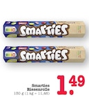Aktuelles Smarties Riesenrolle Angebot bei E center in Frankfurt (Main) ab 1,49 €
