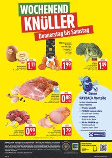 Gulasch im EDEKA Prospekt "Wir lieben Lebensmittel!" mit 28 Seiten (Chemnitz)