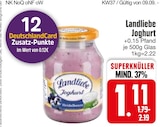 Joghurt bei EDEKA im Mödingen Prospekt für 1,11 €