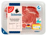 Aktuelles Schweinenacken Angebot bei EDEKA in Kiel ab 3,99 €