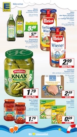 Aktueller EDEKA Prospekt mit Fleisch, "Aktuelle Angebote", Seite 17
