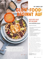 Pfanne im Reformhaus Prospekt in Ravensburg Aktueller Reformhaus Prospekt mit Pfanne, "Natürlich besser für mich", Seite 40