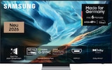 Aktuelle Fernseher Angebote bei EURONICS in Lippstadt Aktuelles GQ55S93HAEXZG Angebot bei EURONICS in Lippstadt ab 1.699,00 €