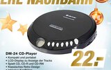 DM-24 CD-Player bei expert im Prospekt "" für 22,00 €