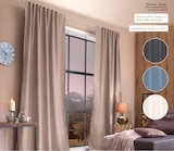 Aktuelle Gardinen Angebote bei Segmüller in Frankfurt (Main) Aktuelles Dekoschal Thermo Angebot bei Segmüller in Frankfurt (Main)