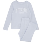 Pyjama enfant - TEX BASIC à 5,99 € dans le catalogue Carrefour