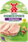 EDEKA Frischemarkt Lotsenstation - Schinken Spicker oder Aufschnitt Angebot im Prospekt Schinken Spicker oder Aufschnitt bei EDEKA Frischemarkt im Lotsenstation Prospekt für 1,11 €