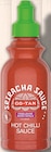 Promo Sauce sriracha chili hot à 1,20 € dans le catalogue Netto à Saint-Germain-la-Blanche-Herbe