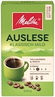 Aktuelles Auslese Kaffee Angebot bei nahkauf in Bielefeld ab 6,49 €