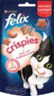 Katzen Snack von Felix im aktuellen Marktkauf Prospekt für 0,89 €