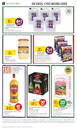 Offre Monster dans le catalogue Intermarché du moment à la page 20