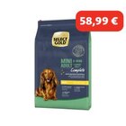 SELECT GOLD Complete Croquettes Chien Adulte Mini Poulet 10 kg dans le catalogue Maxi Zoo