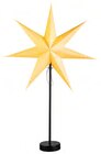 LED-Weihnachtsstern im Angebot bei Lidl in Norderstedt LED-Weihnachtsstern Angebote von LIVARNO bei Lidl Norderstedt für 3,99 €