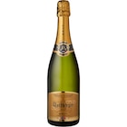 A.O.P. Crémant d'Alsace - WOLFBERGER en promo chez Carrefour Market A.O.P. Crémant d'Alsace - WOLFBERGER dans le catalogue Carrefour Market
