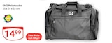 Reisetasche Angebote von OHO bei GLOBUS Saarbrücken für 14,99 €
