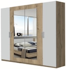 Kleiderschrank Nora Angebote bei Die Möbelfundgrube Kaiserslautern für 299,99 €