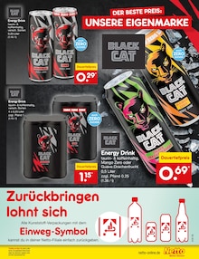 Zucker im Netto Marken-Discount Prospekt "Aktuelle Angebote" mit 72 Seiten (Recklinghausen)