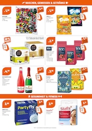 Secco Angebot & Preis im aktuellen Müller Prospekt Secco Angebot im aktuellen Müller Prospekt auf Seite 7