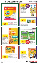 Croquettes Chien en promo dans le catalogue Intermarché Hyper à la page 31