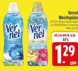 Frischer Morgen im EDEKA Prospekt Frischer Morgen von Vernel im aktuellen EDEKA Prospekt für 1,29 €