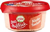 Brotaufstrich von Popp im aktuellen Netto Marken-Discount Prospekt für 1,19 €