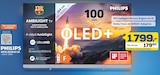 65OLED910/12 Angebote von PHILIPS bei EURONICS Kamen für 1.799,00 €