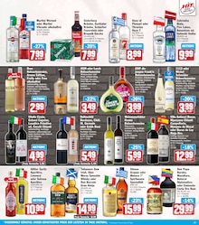 Prosecco Angebot im HIT Prospekt, gültig von 14.09.2026 bis 19.09.2026 Prosecco Angebot im aktuellen HIT Prospekt auf Seite 13